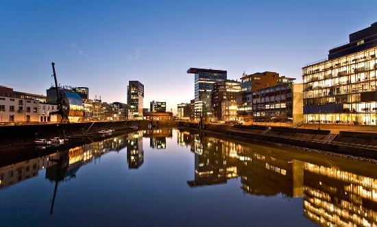 dusseldorf