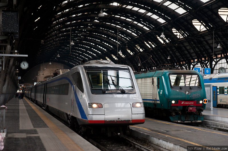 eurocity