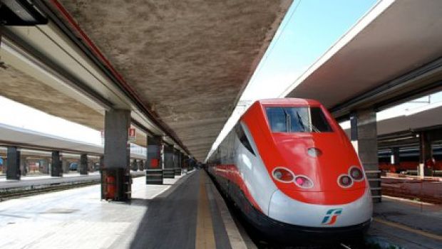 freccirossa