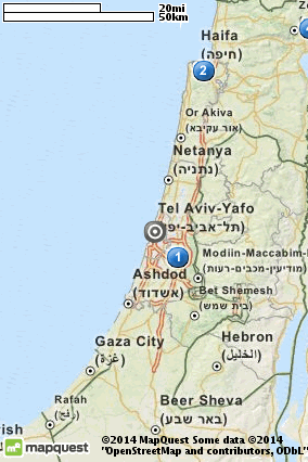 getmap