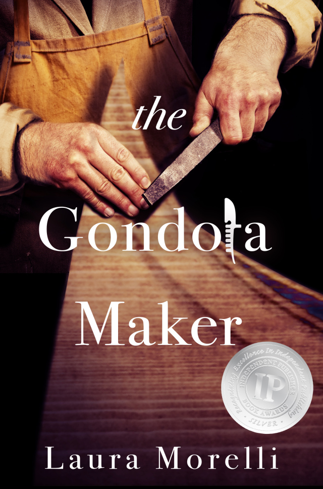 gondola maker with seal small 1 mb