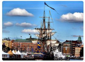 goteborg