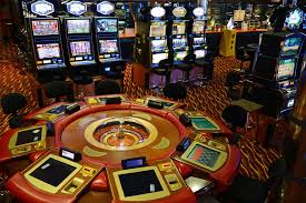 korona casino