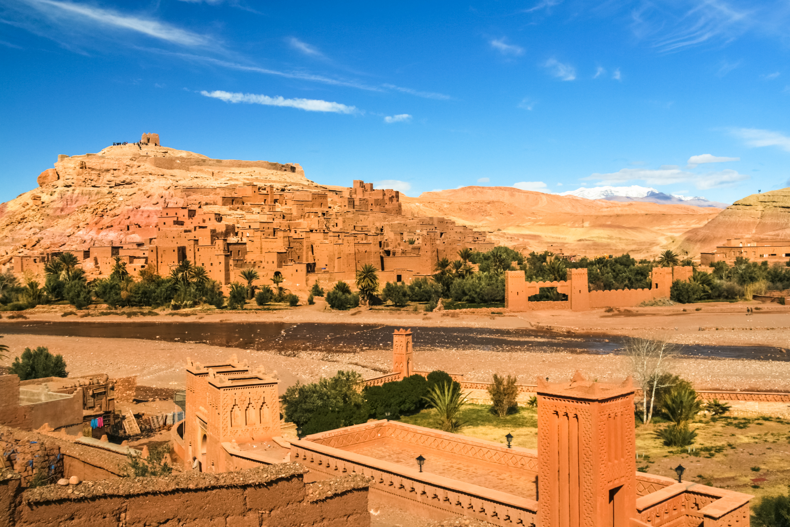 marocco