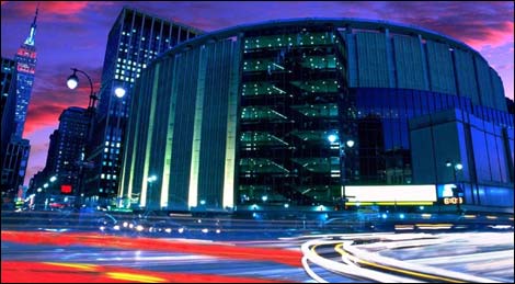 msg night lg