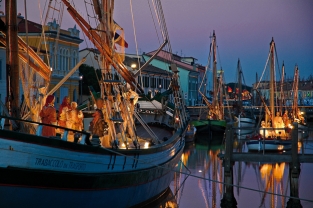 presepe marineria