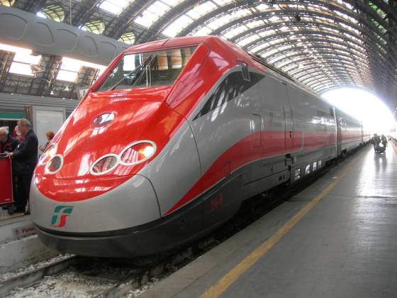 romanapoli