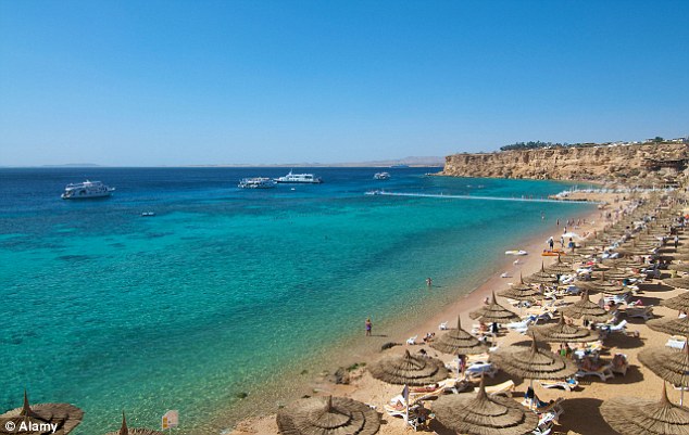 sharm