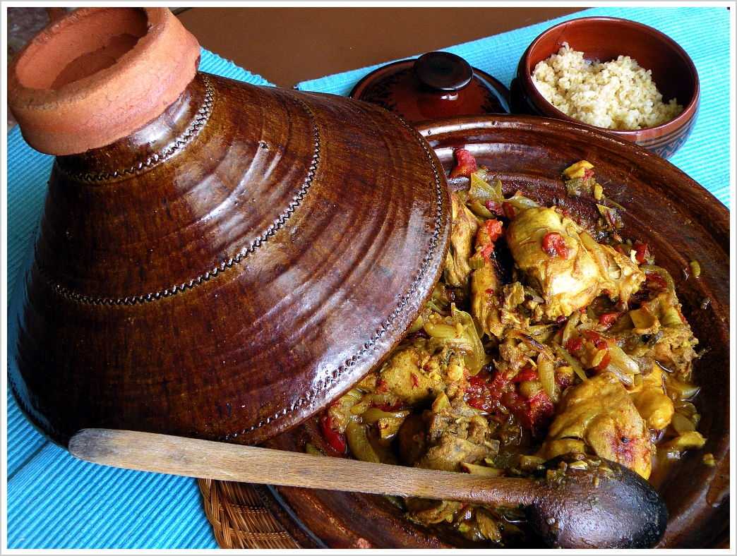 tagine
