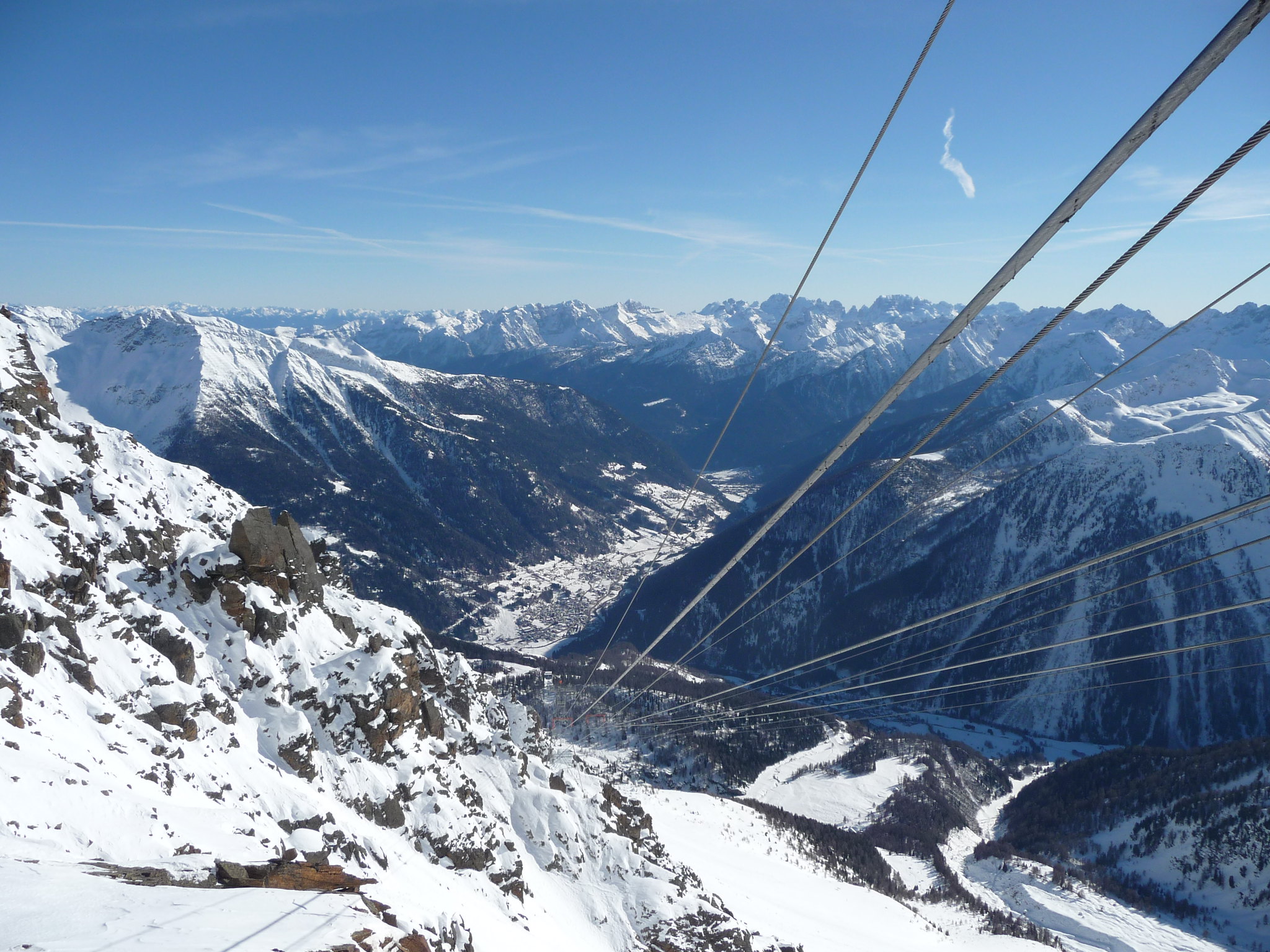 Val di Pejo