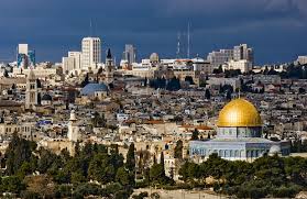 viaggio in israele