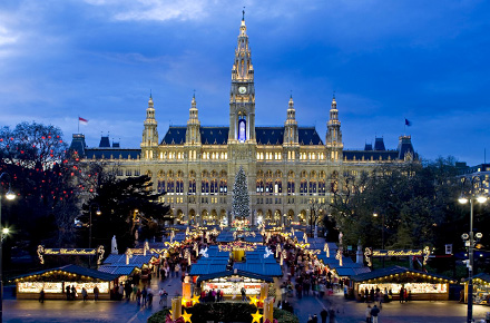 vienna