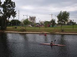 yarkon park