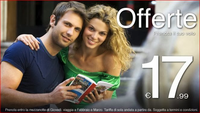 Bargain Thursday ryanair