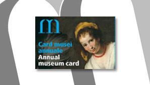 Caratteristiche e prezzo Card Musei Genova 2015
