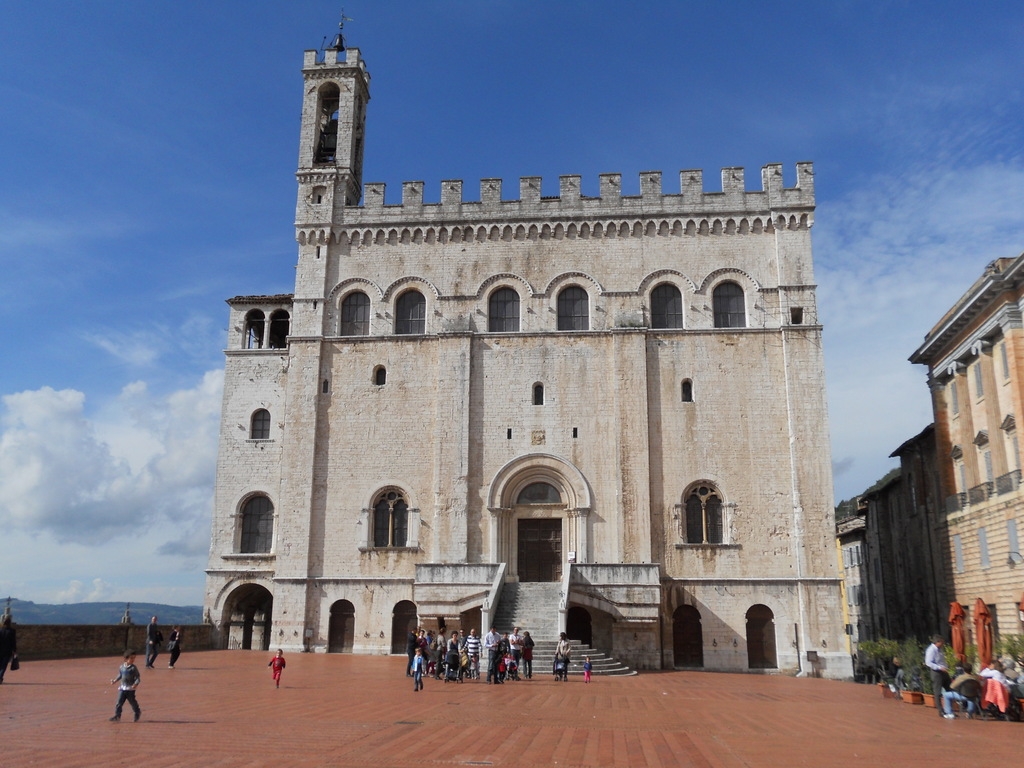 Cinque itinerari weekend San Valentino in Umbria