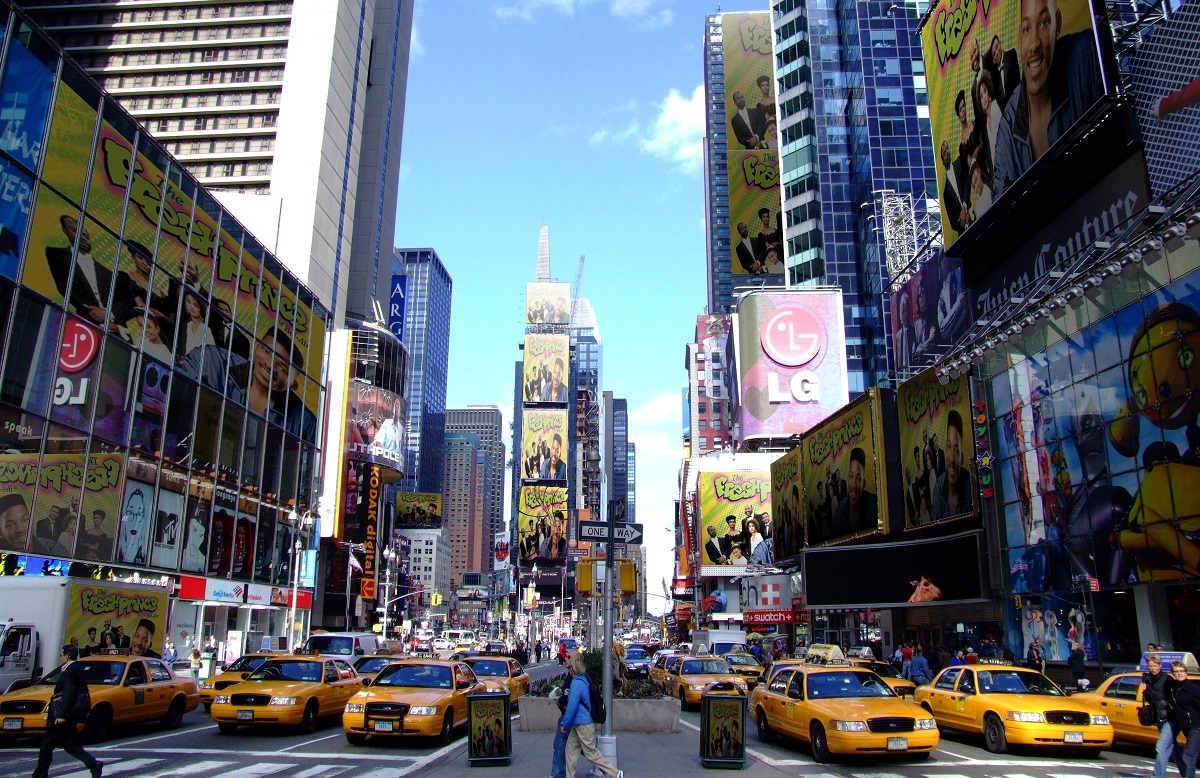 Cinque motivi festeggiare San Valentino a New York