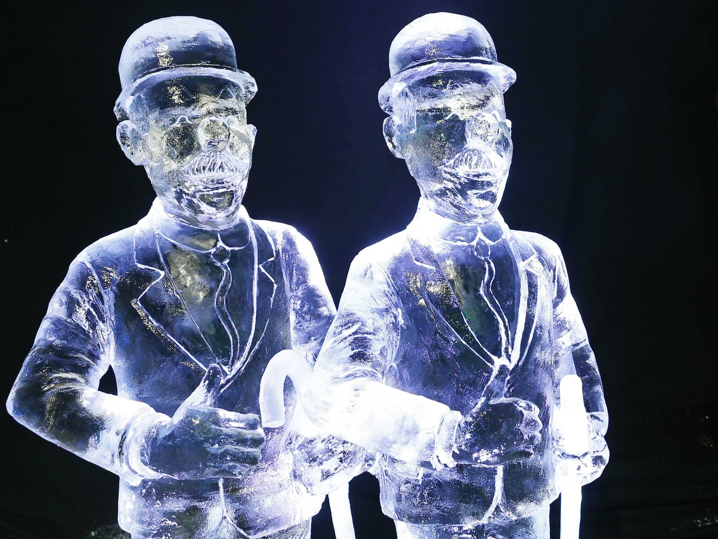 Date e programma Ice Magic Festival 2015 Canada1