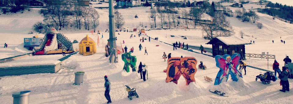 Gormiti Park