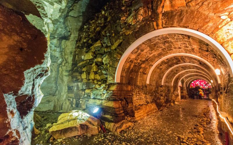 Grotta Babbo Natale 24 11 231