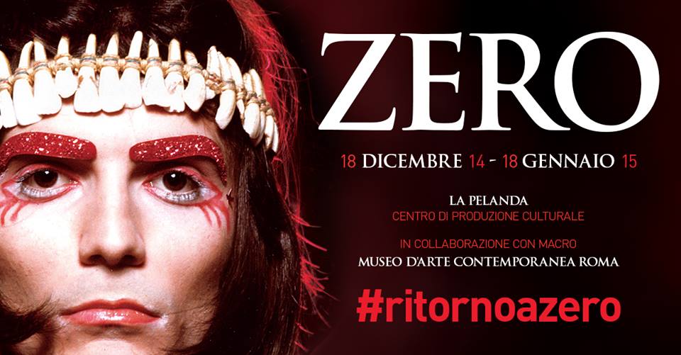 Locandina ZERO