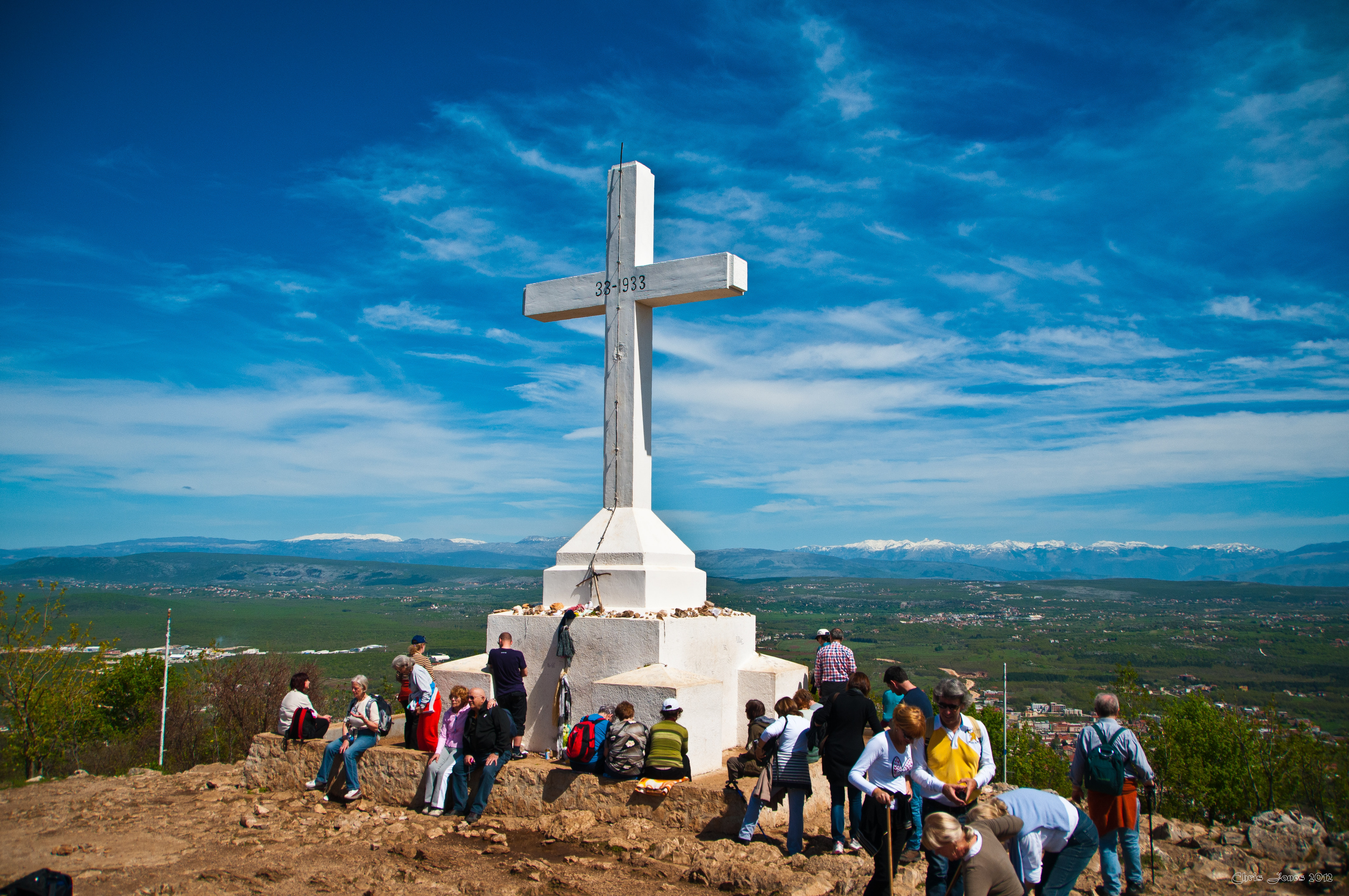 Medjugorje