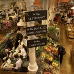 NEW JULY 2013 FOOD HALL MAIN