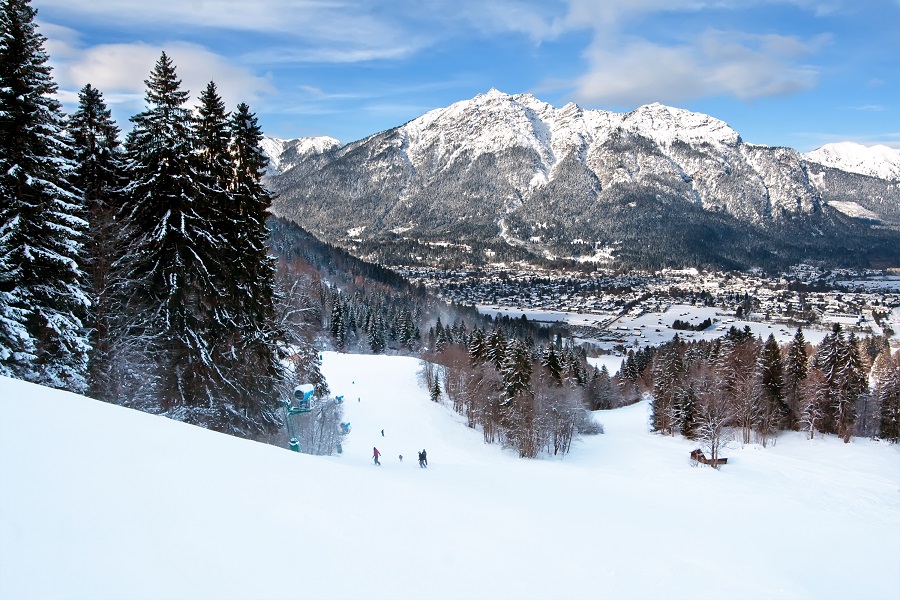 Offerte settimana bianca in Tirolo