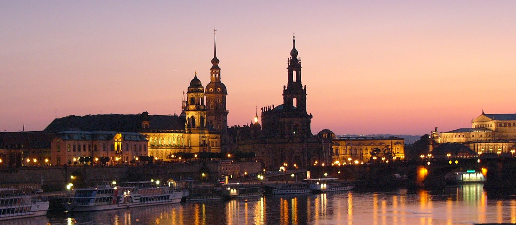Offerte viaggio Dresda febbraio 2015