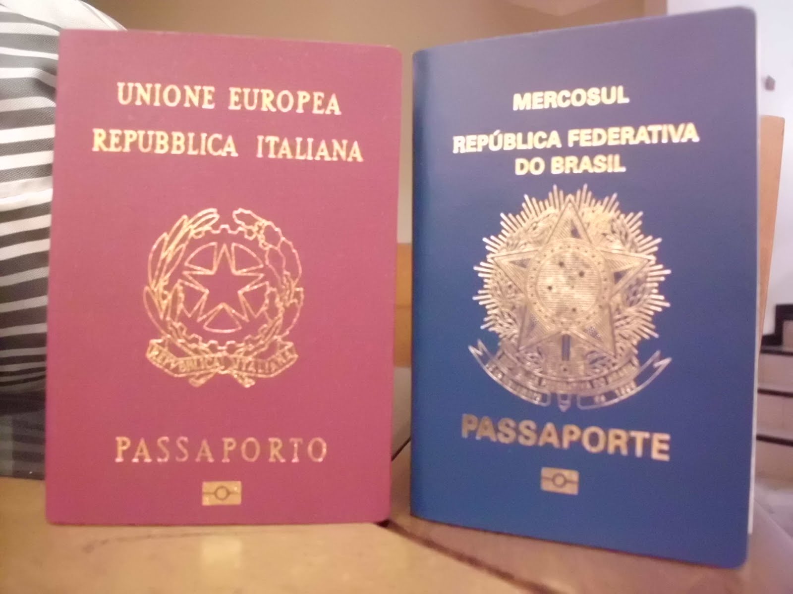 Paesi da visitare senza visto