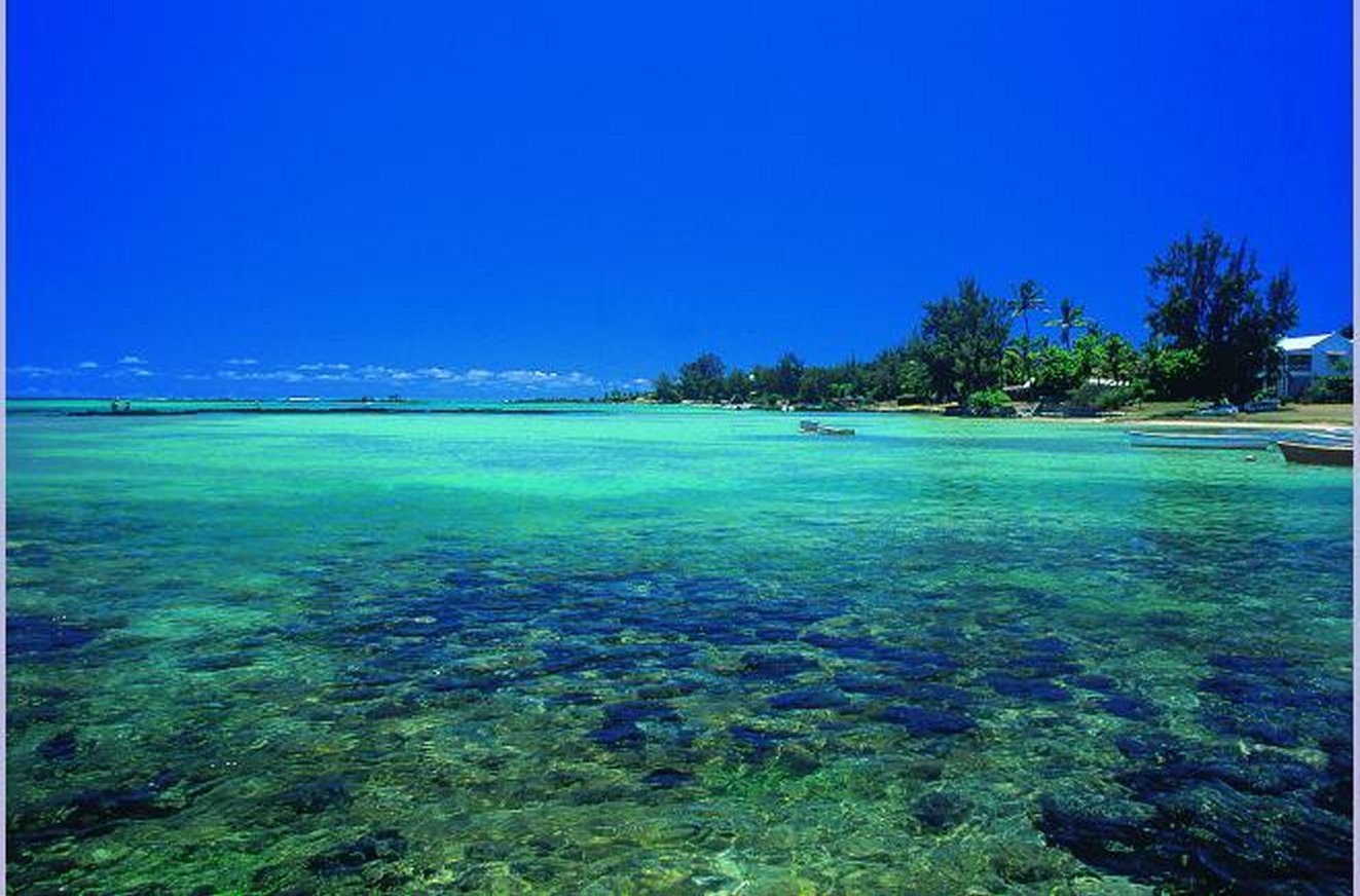 Periodo migliore per viaggio alle Mauritius