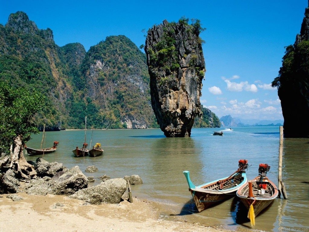 Periodo migliore per viaggio in Malesia