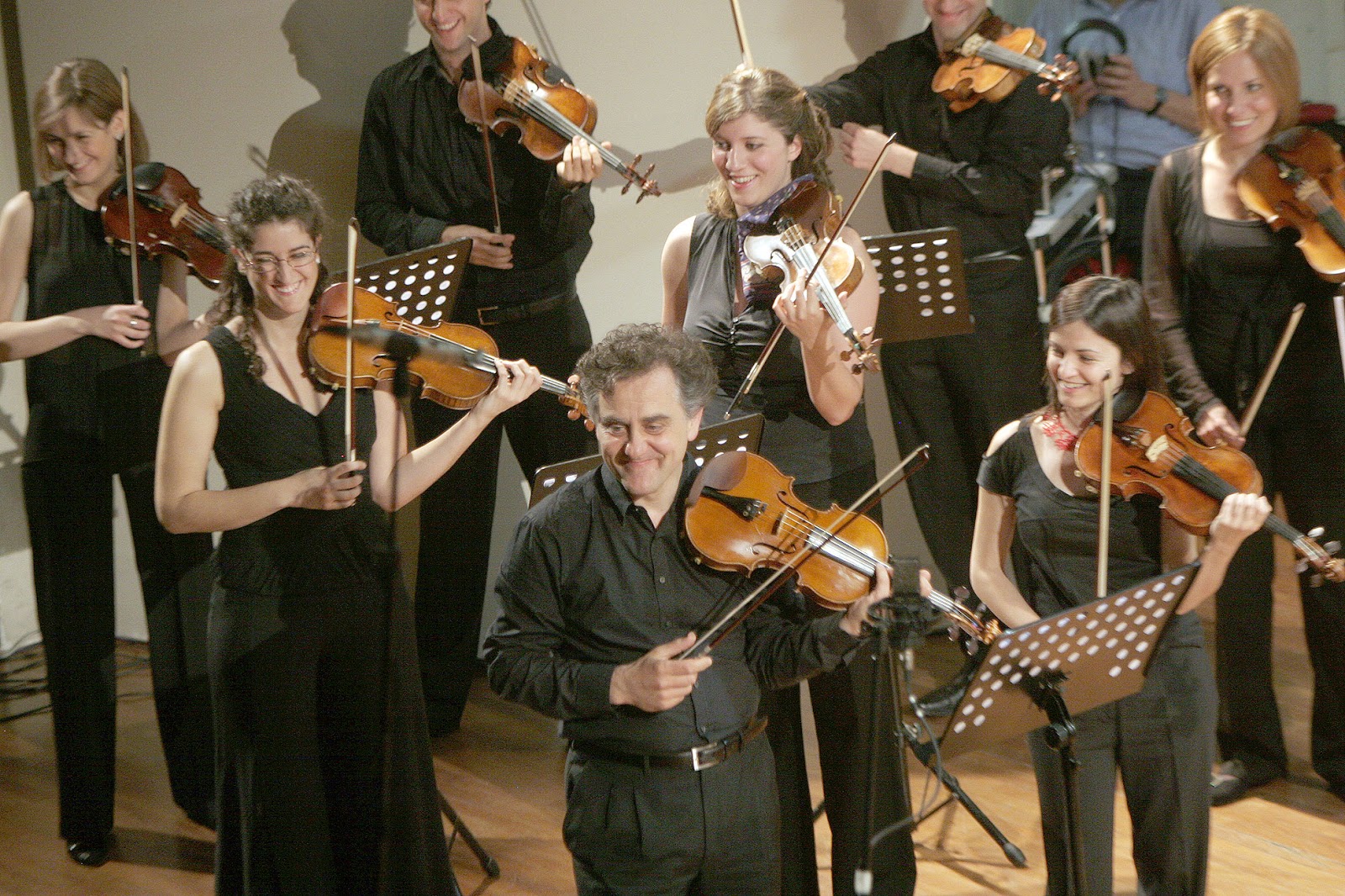Programma 2015 Concerti Cappella Paolina al Quirinale