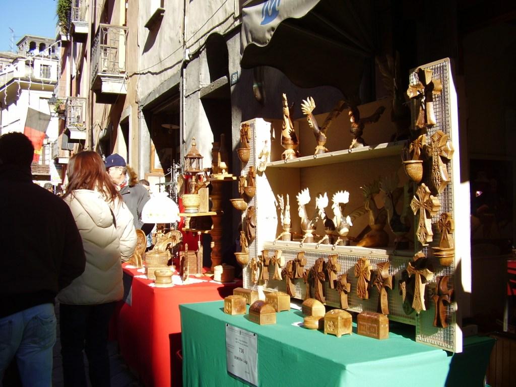 Programma Fiera di Sant’Orso Valle D’Aosta
