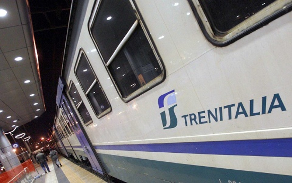 Promozioni Trenitalia Carnevale Venezia 20151