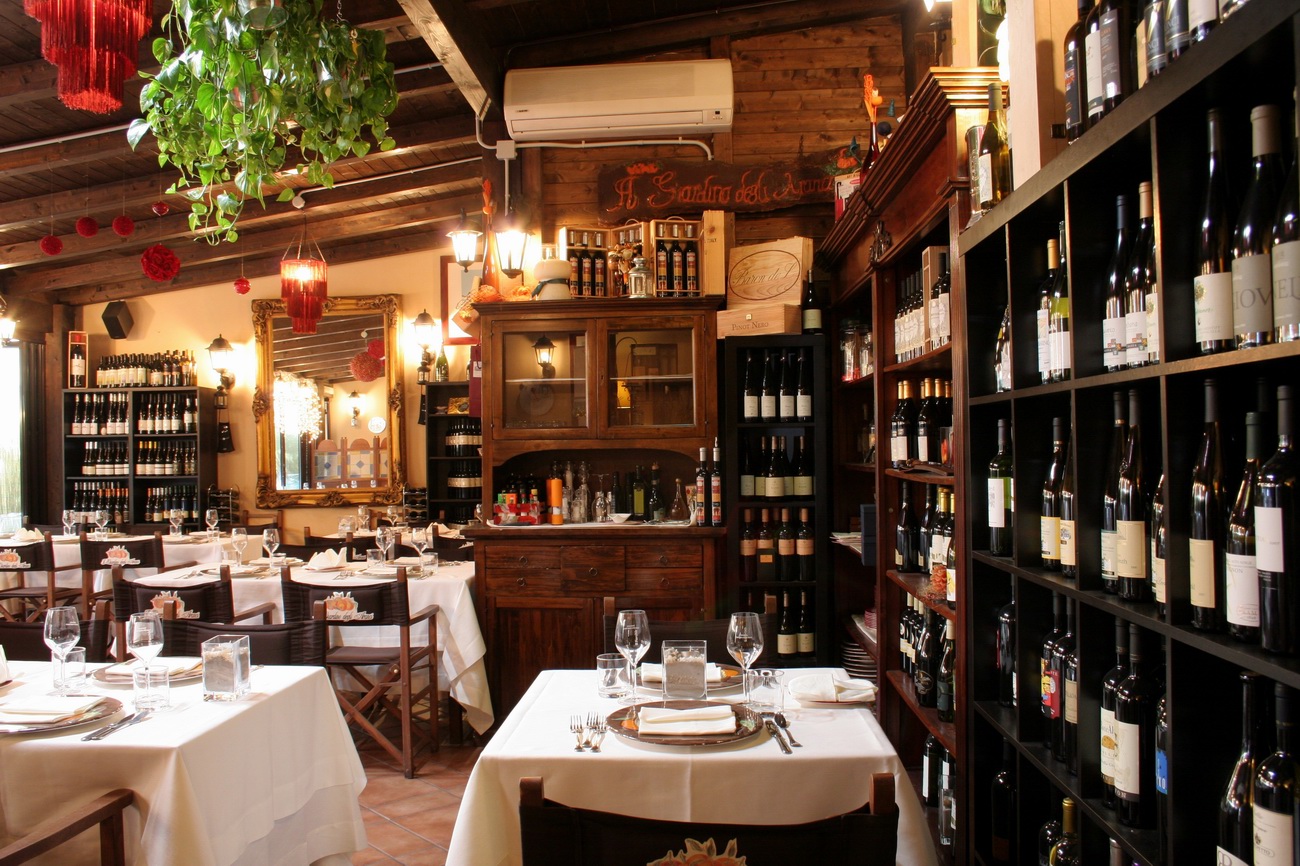 Ristorante Roma