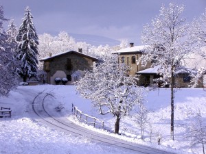 San VAlentino sulla neve 300x225