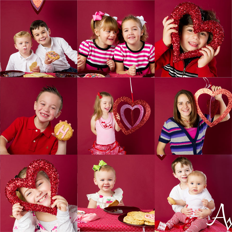 Tampa childrens photographers