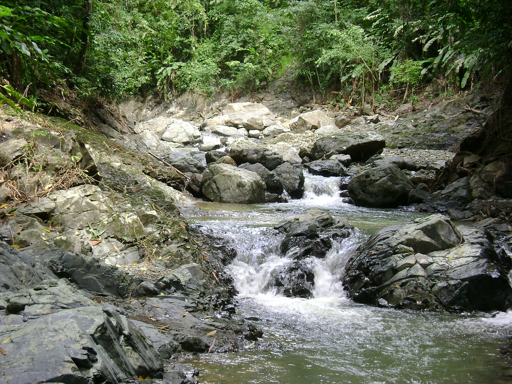 Argyle Waterfall