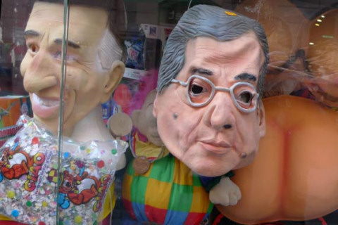 carnevale napoli
