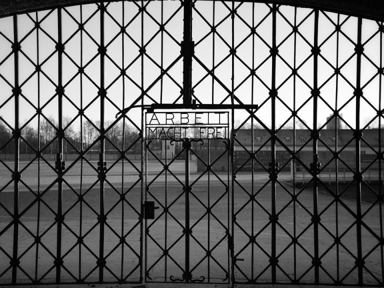 Dachau
