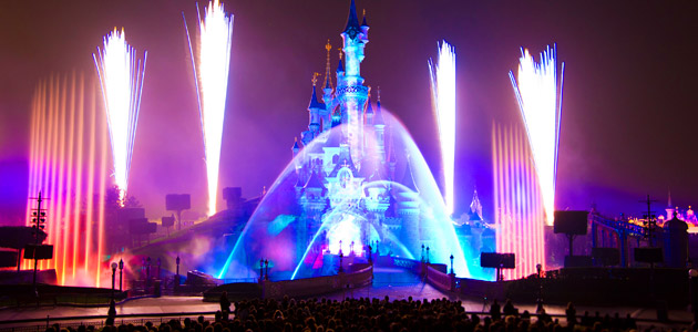 disney dreams