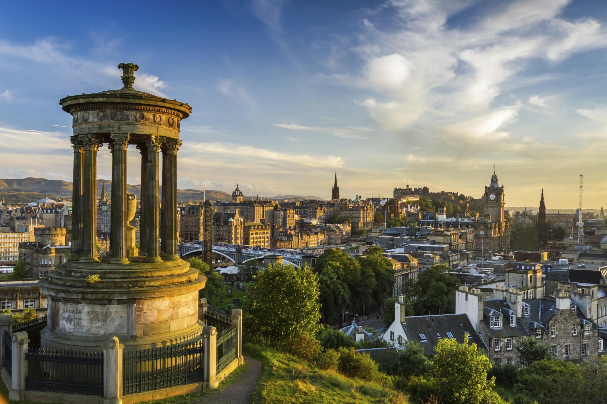edimburgo