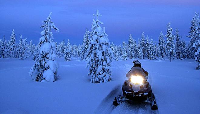 finlandia
