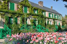 giverny n1