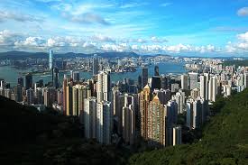 hong kong