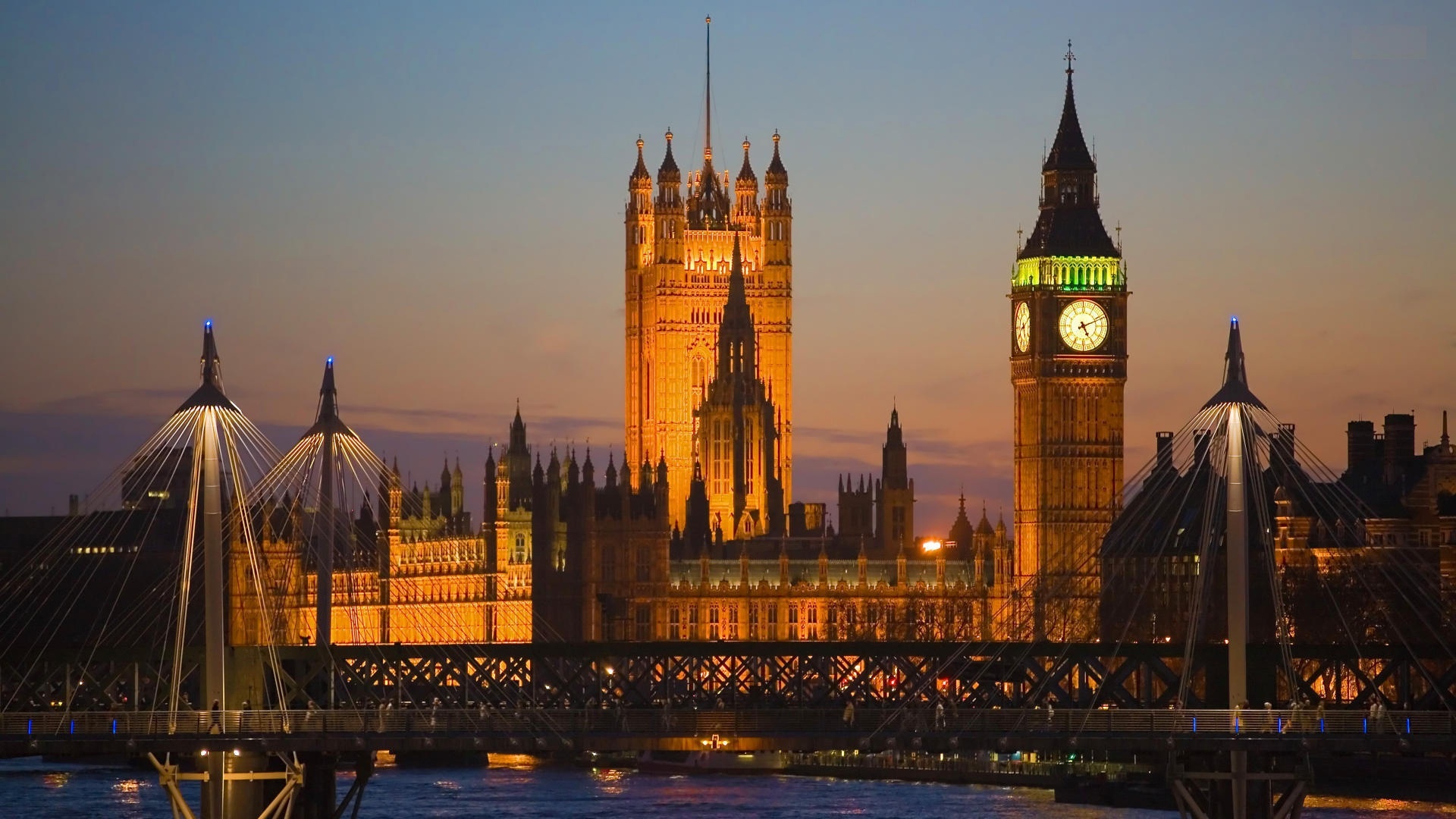 londra