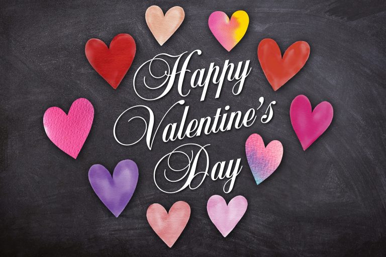 San Valentino