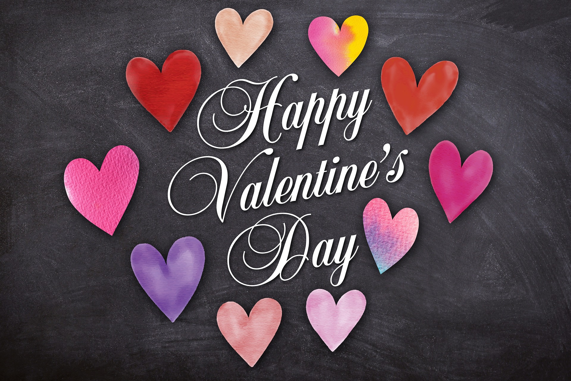 San Valentino