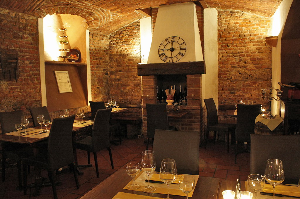 ristorante carlsberg milano